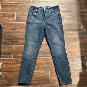 Good American - Good Legs - 10R